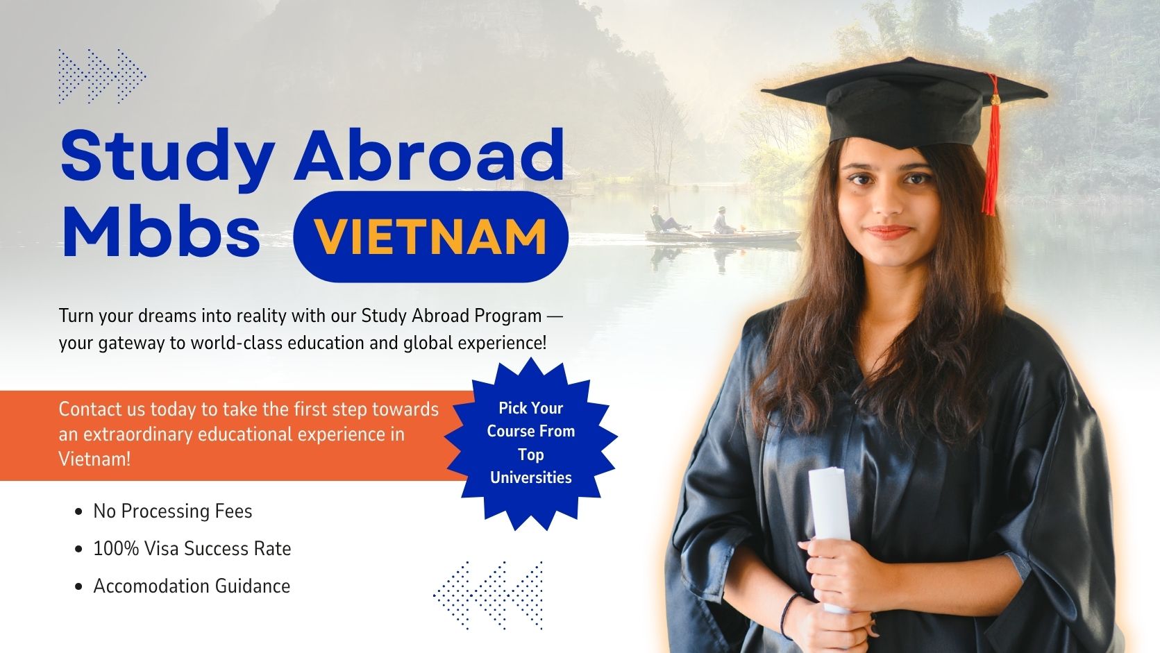 MBBS in Vietnam Banner 1